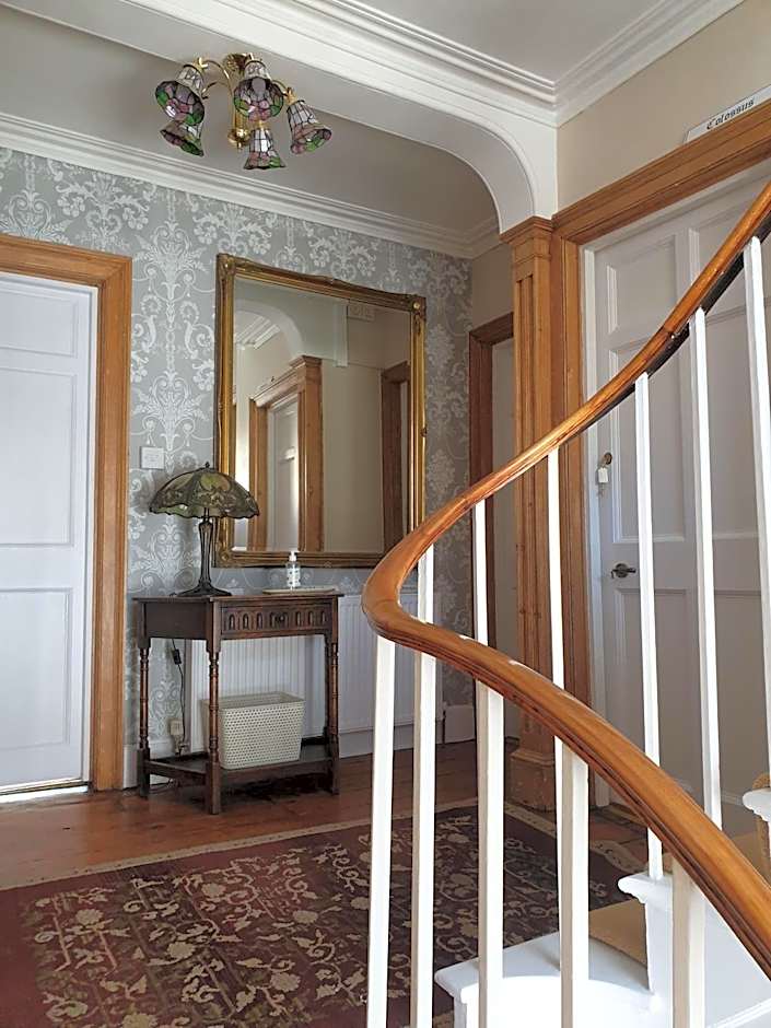 St Vincent Guest House