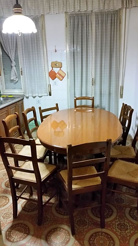 Casa Gramsci