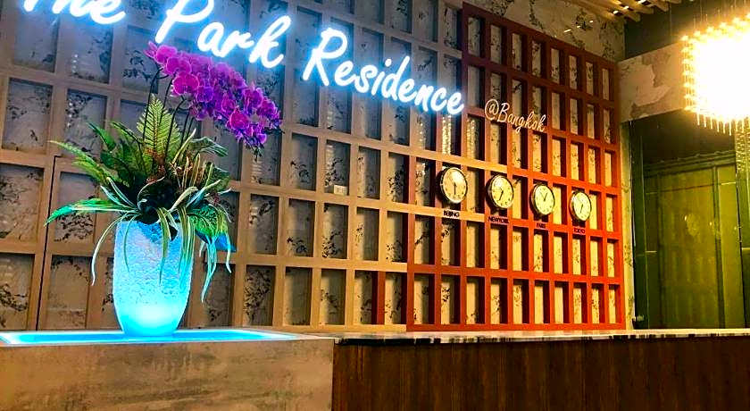 The Park Residence