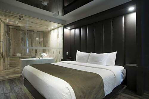 Spa & Hôtel Le Finlandais