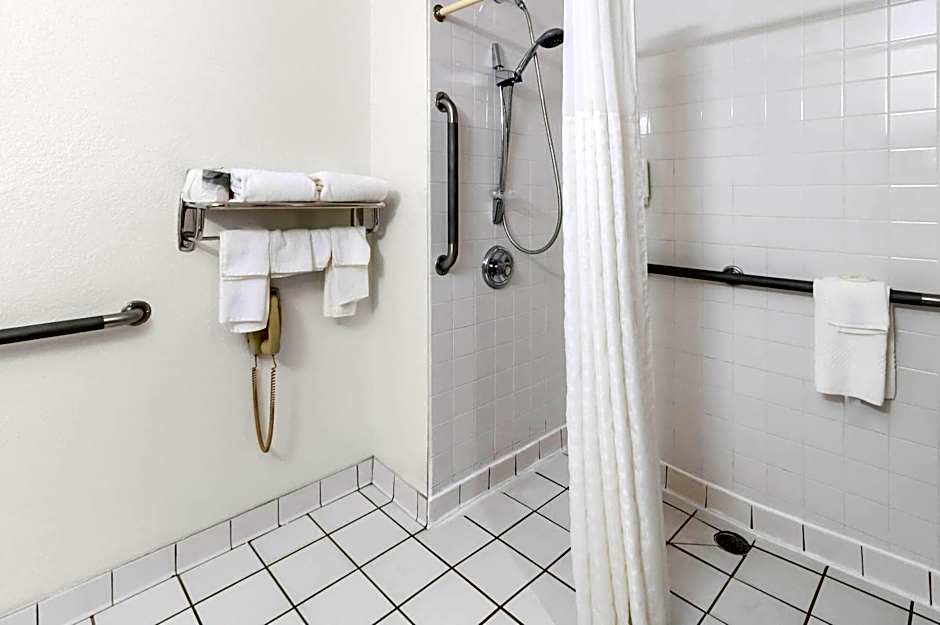 Quality Inn Johnstown