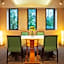 Hotel Io Alpheratz