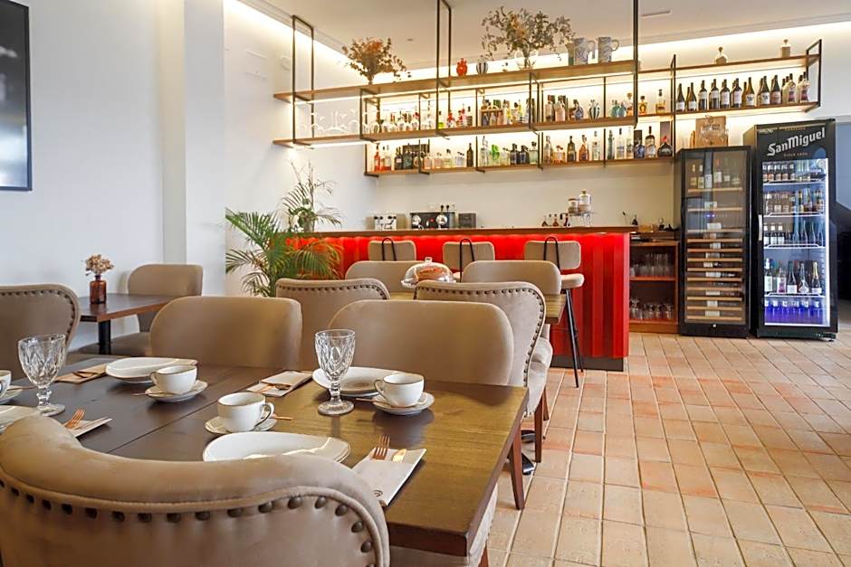 Albariza Hotel Boutique