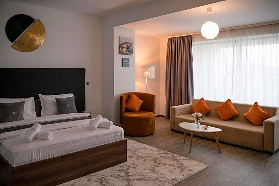Silver Mountain Resort & Spa