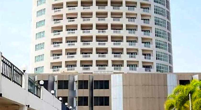 River City Hotel
