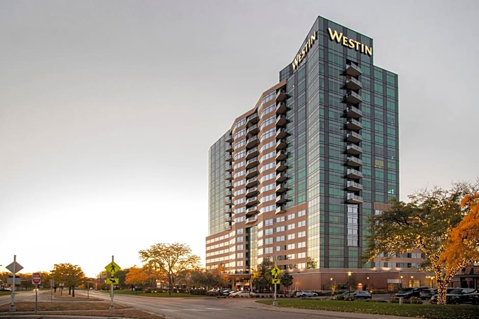 Westin Edina Galleria