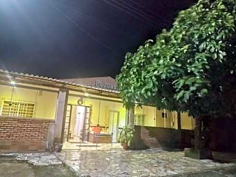 Pousada Refúgio da Chapada