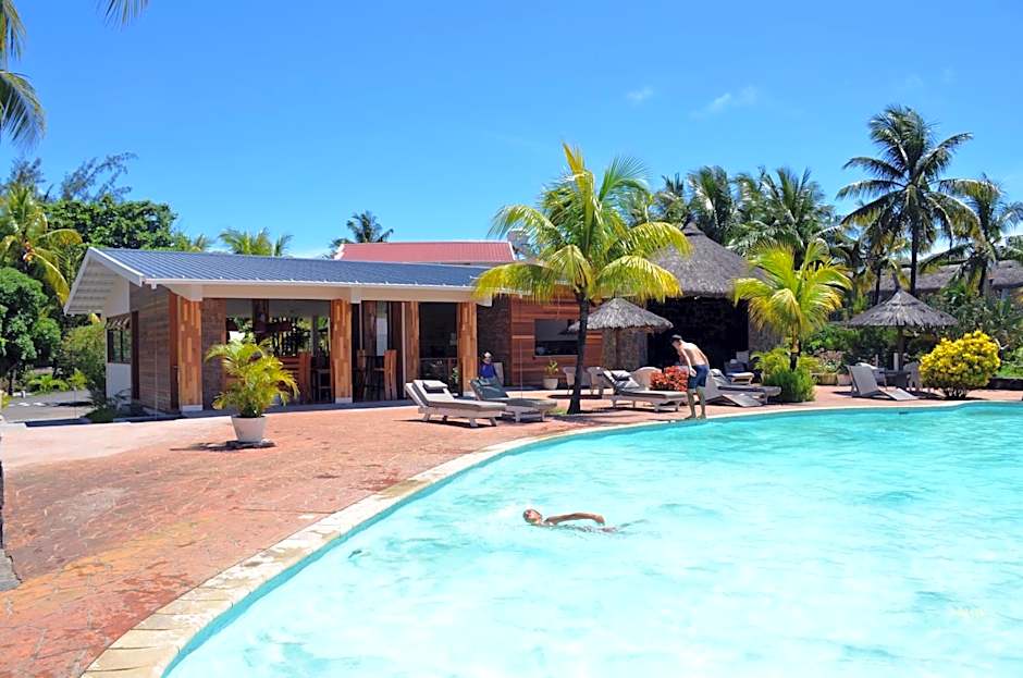 Casa Florida Hotel & Spa