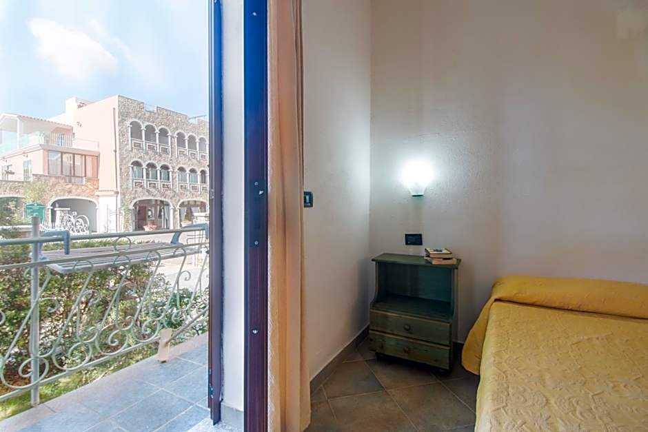 Albergo Residenziale Gli Ontani