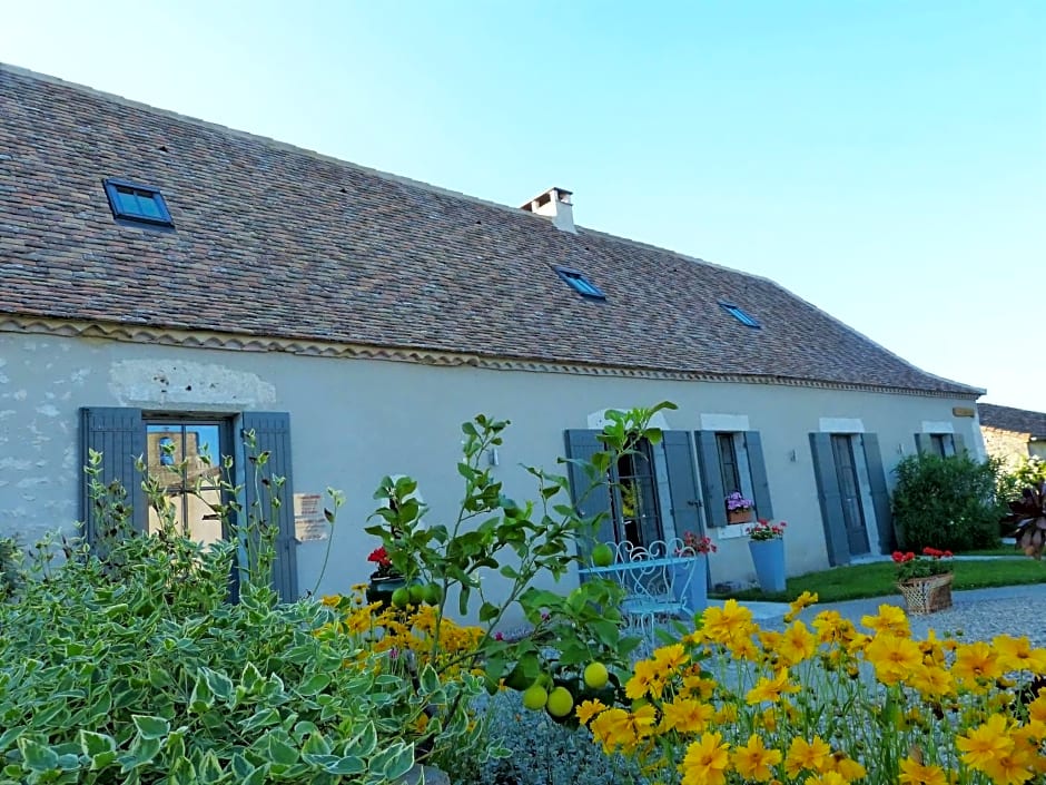 La Ferme Buissonnière