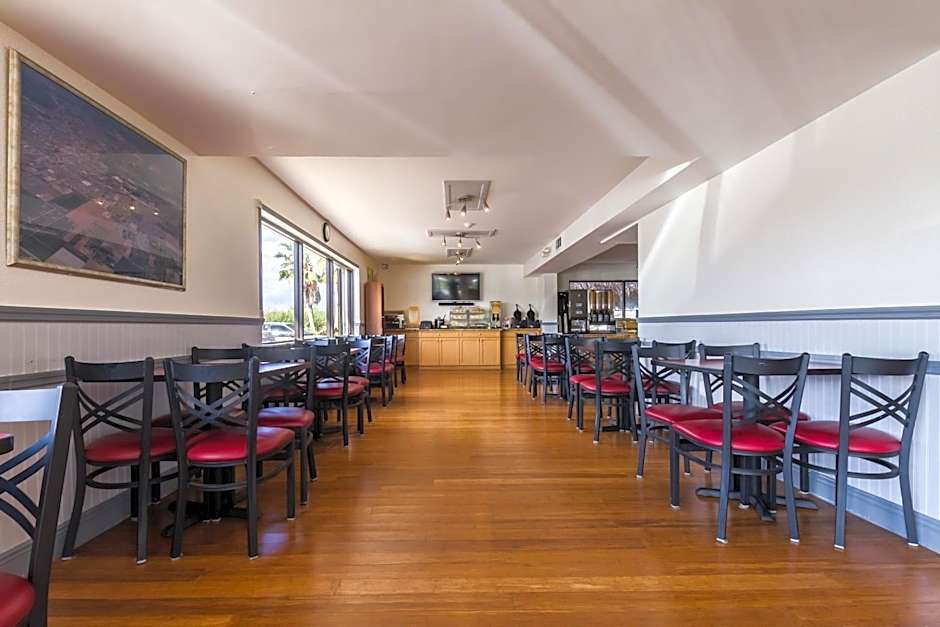 Quality Inn Florida City - Gateway to the Keys