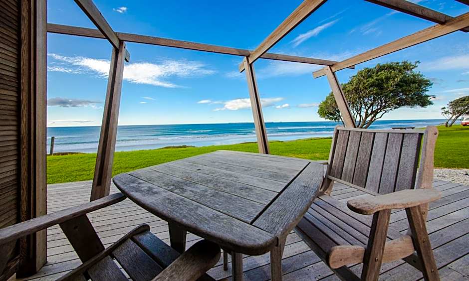 Tasman Holiday Parks - Papamoa Beach
