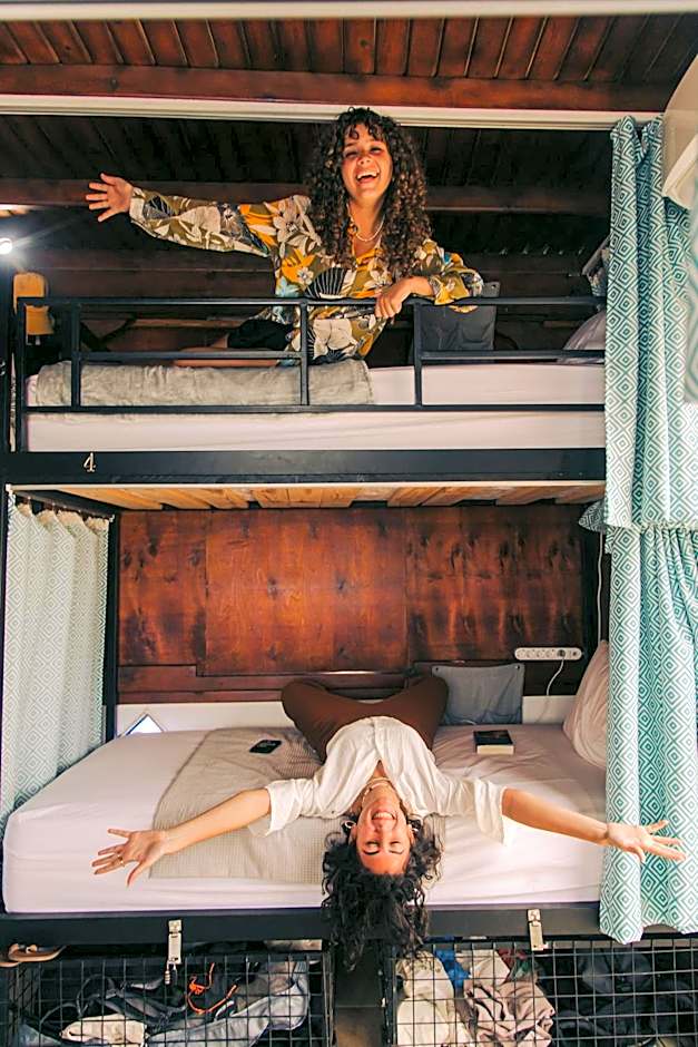 Rafiki Hostels - Dahab