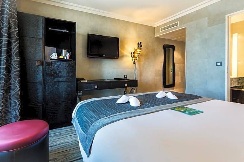 Best Western Plus Opera Batignolles