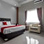 RedDoorz near Islamic Center Samarinda