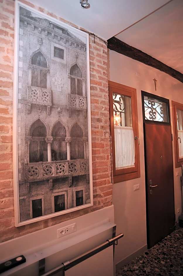 3C B&B