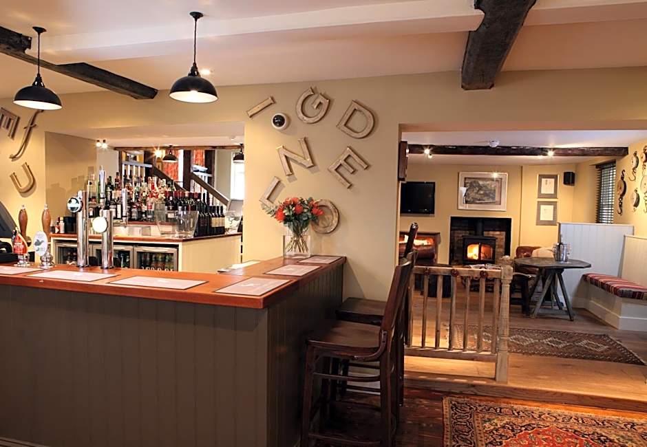 The White Hart Hotel