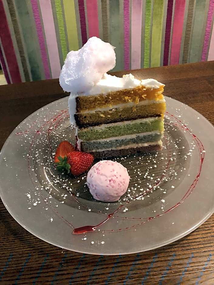 The Masons Arms Hotel