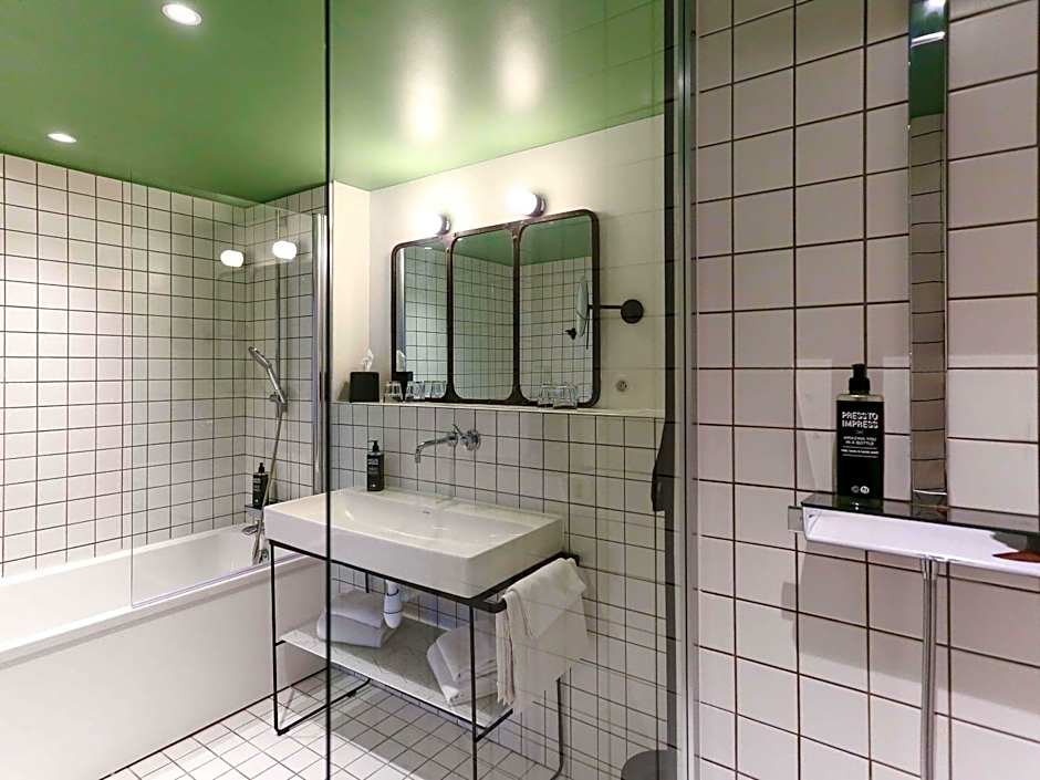 ibis Styles Amiens Centre
