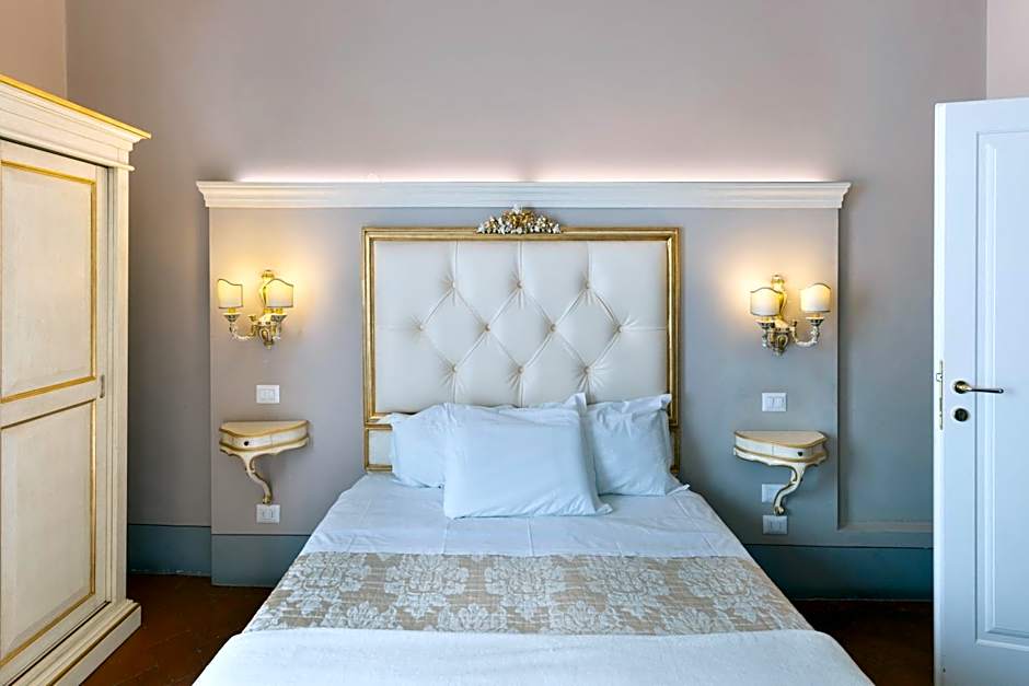 B&B I Quattro Poeti