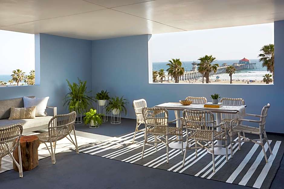 Kimpton Shorebreak Huntington Beach Resort By IHG