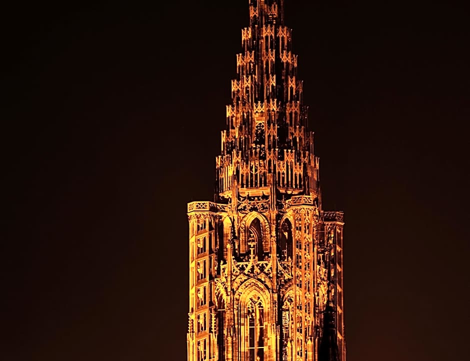 Hotel Mercure Strasbourg Centre