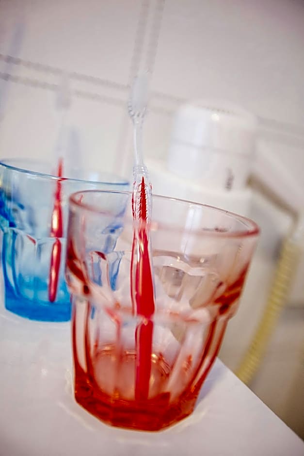 Comfort Guest House E