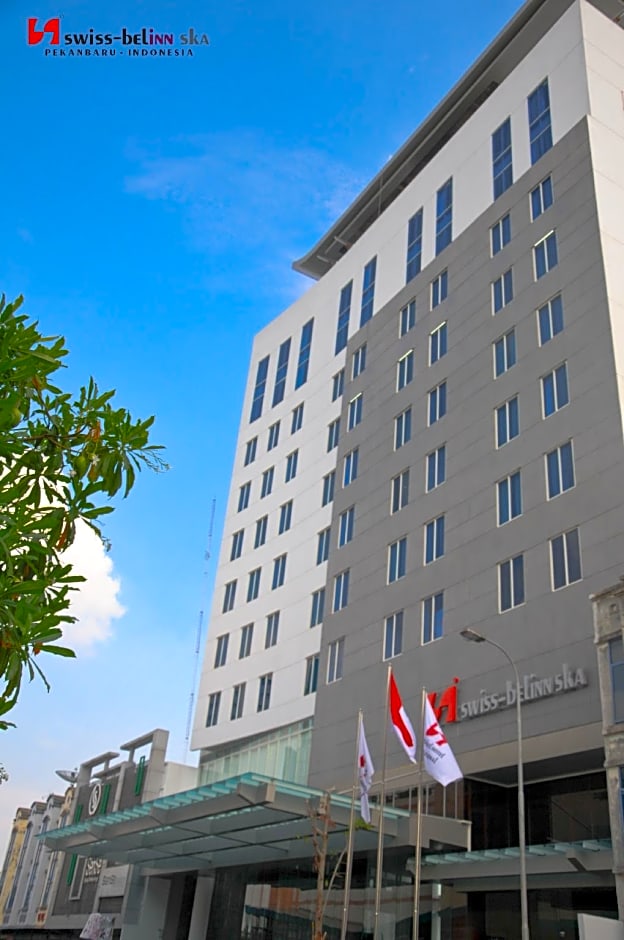 Swiss-Belinn Ska Pekanbaru