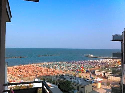 Hotel Levante Sul Mare