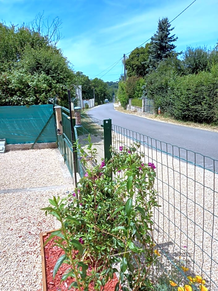 Chambres d' Hotes a Benaize