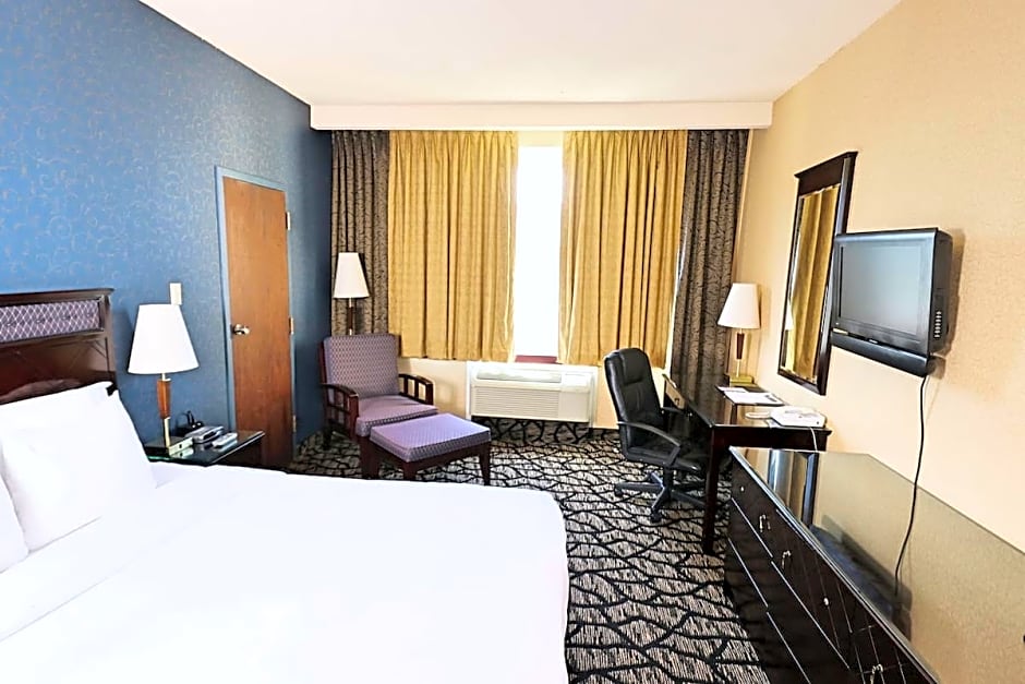 Empire Suites