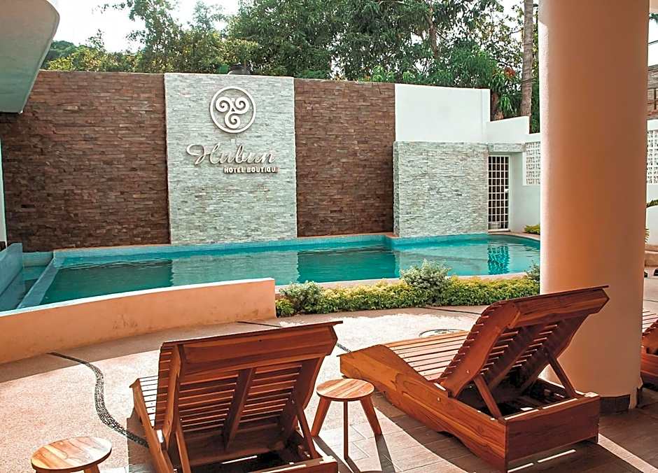 Hubun Hotel Boutique