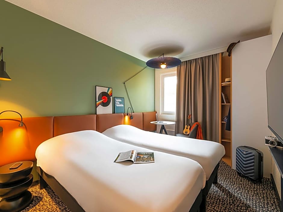 ibis Nuits Saint Georges