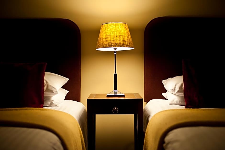 Mercure Thame Lambert Hotel