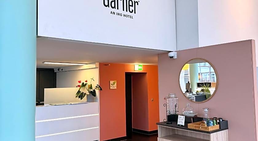 Garner Berlin - Spandau By IHG