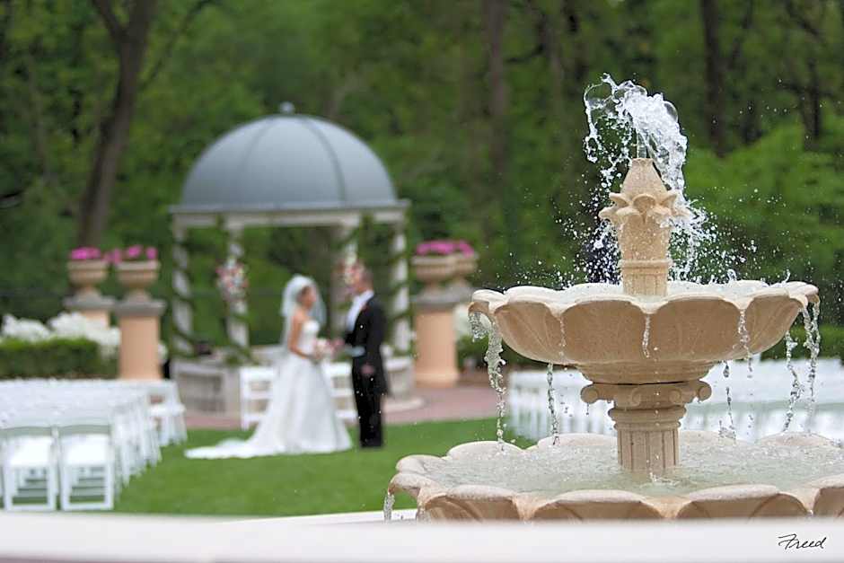 Omni Shoreham Hotel