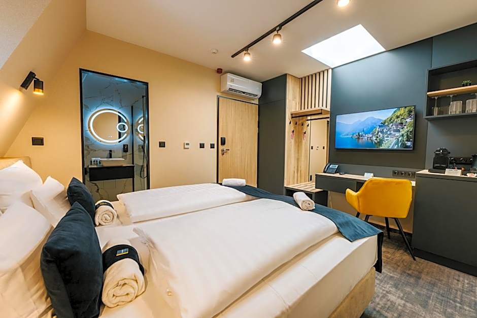 Hotel Auris