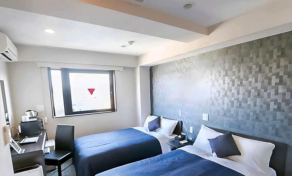 Hotel Livemax Toyama