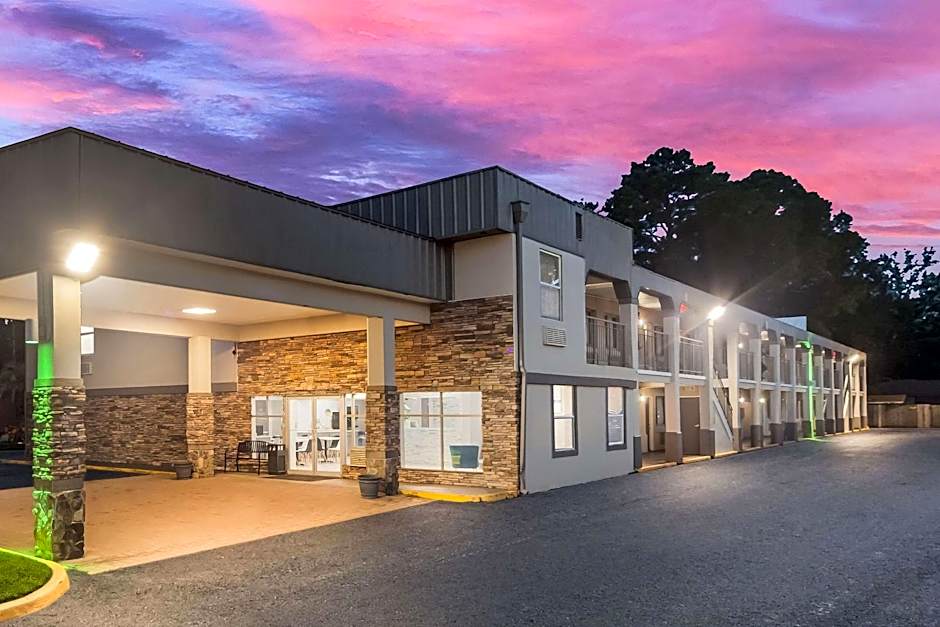 Quality Inn Charleston - West Ashley