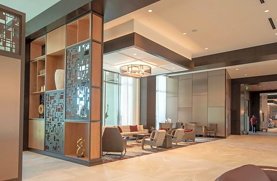 Texas A&M Hotel and Conference Center
