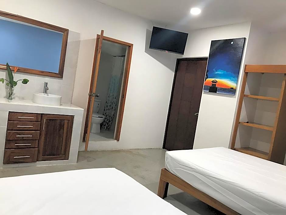 LA CASA AZUL DE SAMARA