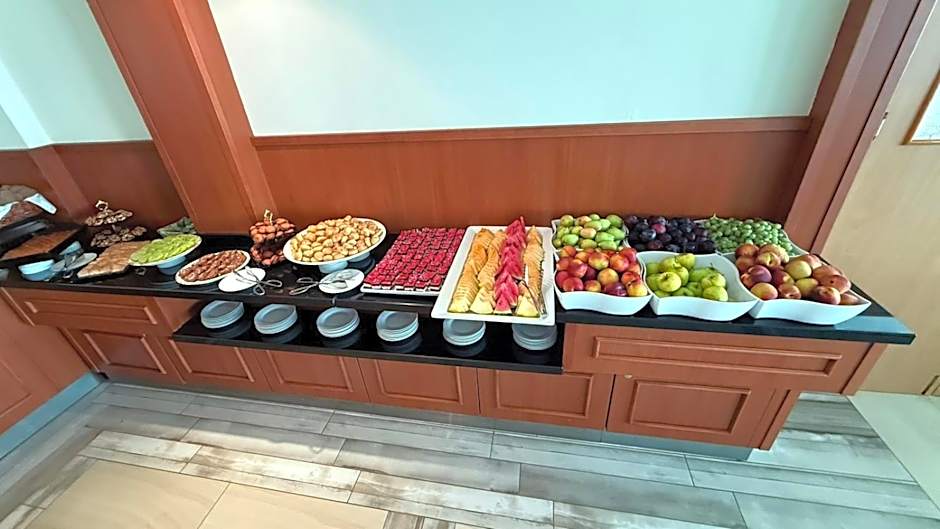 Perla Plaza Hotel - All Inclusive