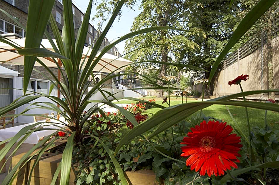 The Park City Grand Plaza Kensington Hotel