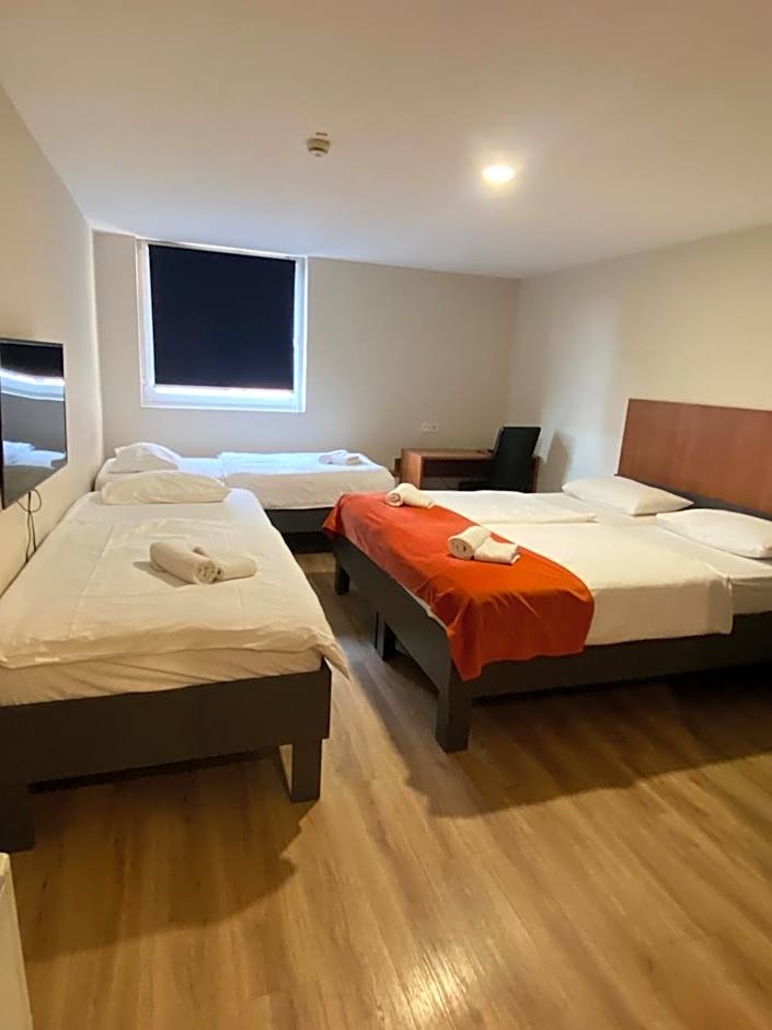 Ambient Hotel