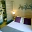 Hotel Miramar- Cap d'Antibes - La Garoupe plage