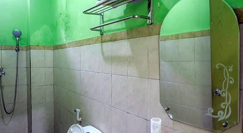 Umah Hijau Tabanan