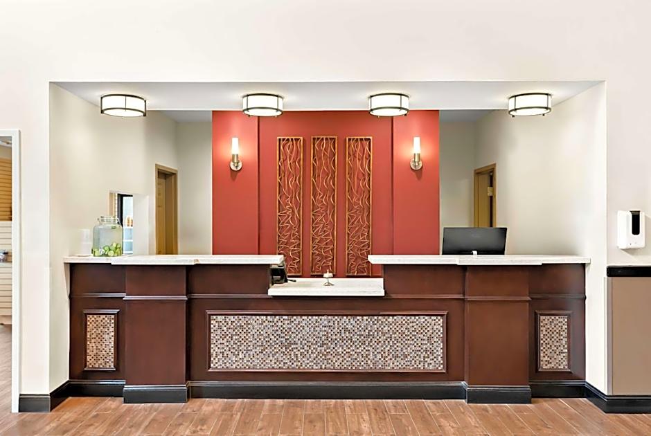 Best Western Palmyra Hotel