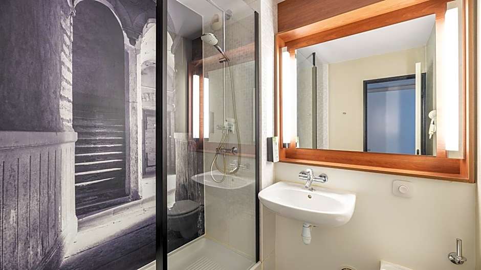 Campanile Lyon Ouest Tassin