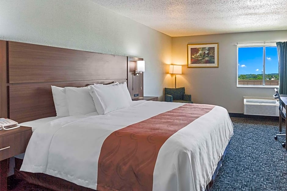 Quality Inn & Suites