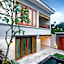 The Widyas Bali Villa